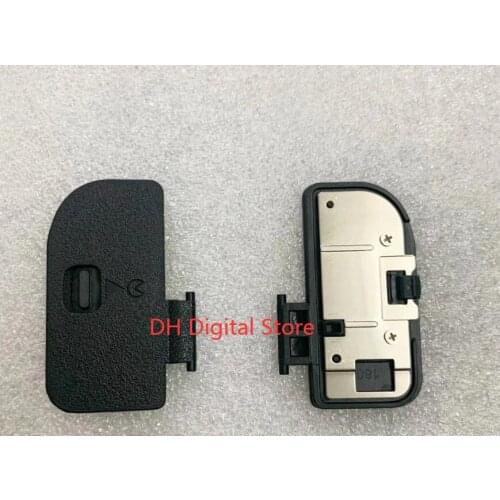 For Nikon Z6 Z7 Battery Compartment Cover Camera Repair Part