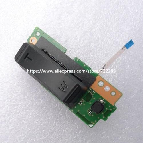 Repair Parts For Panasonic HC-PV100 HC-PV100GC Zoom Switch Button Block Control Ass'y