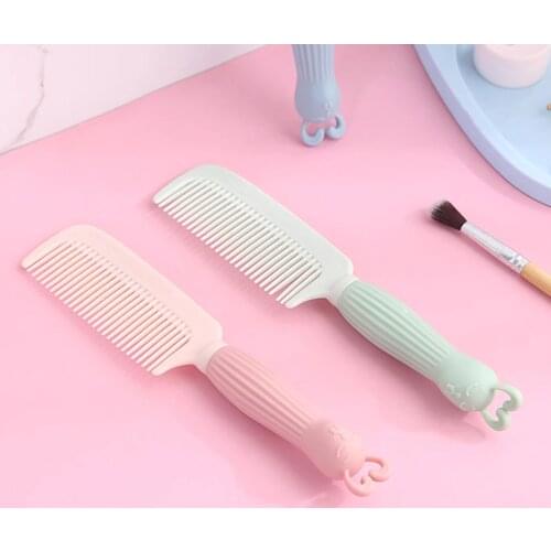 Barbers Combs Clipper Comb Hair Cutting Combs Flat Top Clipper Comb Great for Clipper-cuts and Flattops SCVD889