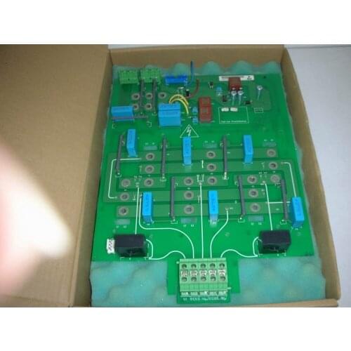 1PC USED SIEMENS C98043-A7010-L2 Expansion type