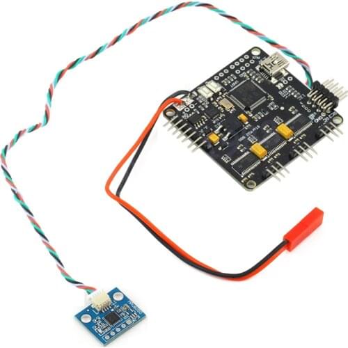 Gimbal Controller,Storm32 BGC 32Bit 3-Axis Brushless Gimbal Controller board V1.32 DRV8313 Motor Driver