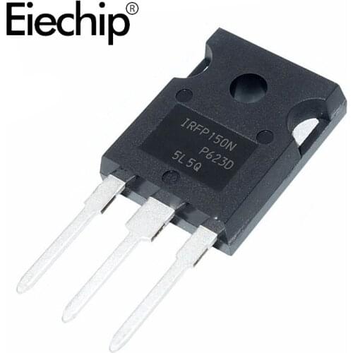 5CPS IRFP150N IRFP150NPBF TO-247 100V 42A new and original IC