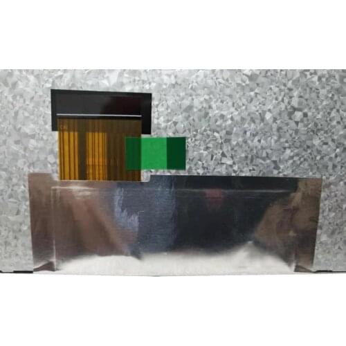 6.2 inch display CLAA062LB01 CW resolution 800 * 480 40pin LCD screen Display for pioneer avh a3200 bab