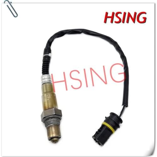 HSINGYE BRAND-NEW# 0015403817 Oxygen Sensor O2 Sensor Fits For C350 CL600 S600 SL600 ***Part No# 0025400117 0258006125