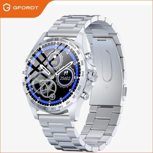 Gfordt Women's Smart Watch