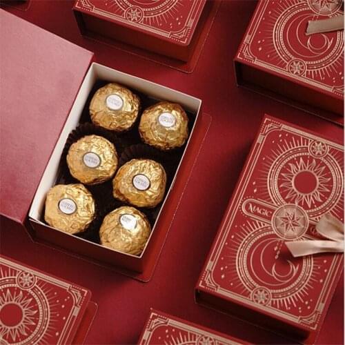 HAIMAITONG Gift Wrapping