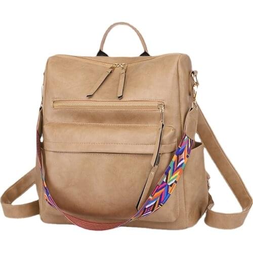 KANKENVERAI Women's Shoulder Bags