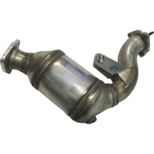 OEM Catalytic Converter Catalyst For A6 A6LC7 A7 A8 2.5 2.8 4G0 254 202 LX/FX 4G0 254 252 JX/CX 4G0 254 200 FX 4G0 254 250 FX