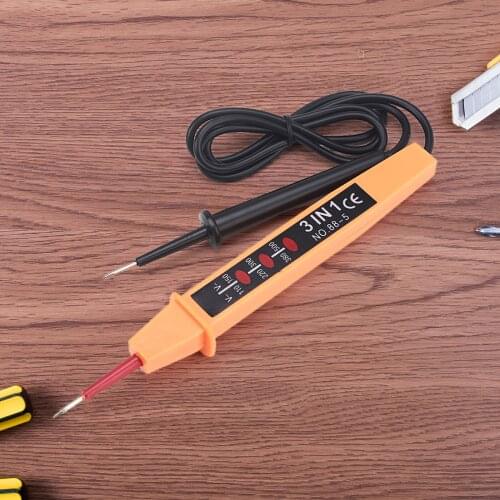 LemonBest Current Measuring Instruments