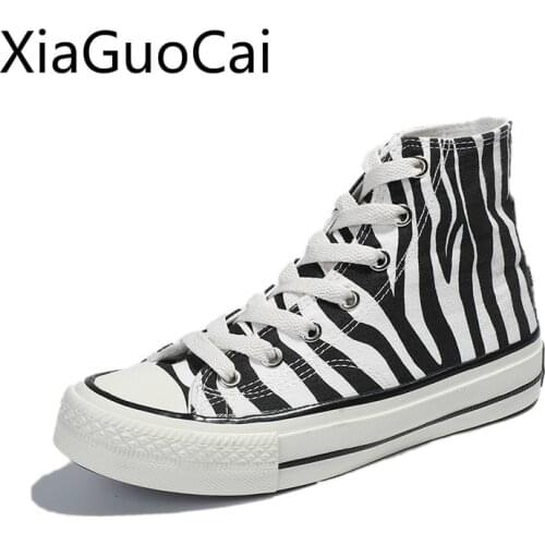 Shallow Fashion Summer Women Casual Shoes Flat High Top Female Casual Sneakers Solid Rubber Women Flat Platform Shoes