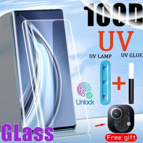 OYIOM Screen Protectors For Xiaomi Mi Note 10 Pro