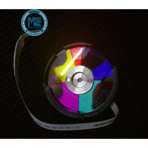 Projector Color Wheel For Benq MP730 MP735