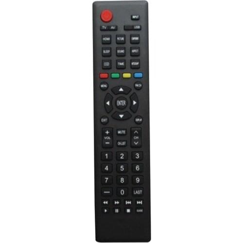 Remote Control For hisense LHD32K360US LHD32K26NUS EN-22652A LHD32A300MUS LTDN50D36US LHD32K20NUS LCD LED HDTV TV