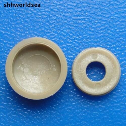 Shhworldsea auto fasteners Cover button for benz clip Clip For Cap or Cover