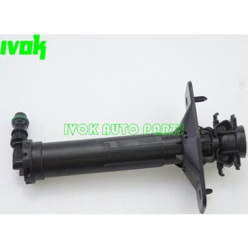 Brand New Right Headlight Bumper Lamp Foglight Washer for Audi A6 C7 S6 4G0955102 4G0 955 102