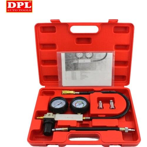 TU-21 Engine Cylinder Leak Tester Crank Stopper for Engline Clinder Leakage Detector