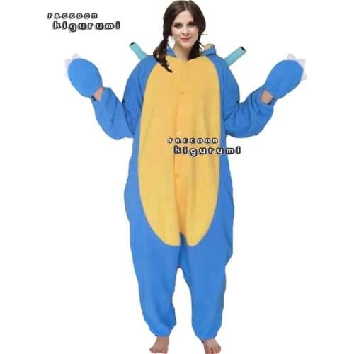 Turtle Unisex Animal Fleece Woman Onesie Boy Girl Unicorn Winter Halloween Cartoon Cosplay Kids Pajama Raccoon Kigurumi Adult