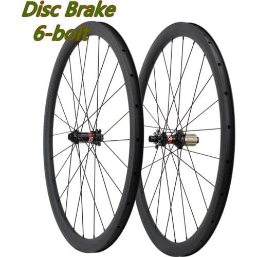 YASE Bicycle Wheels