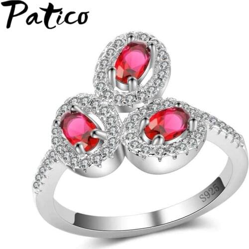 00% 925 Sterling Silver Women Lovely Fashion Jewelry Rings Hot Sale Top Quality Wedding Jewelry Ring Fast Shipping