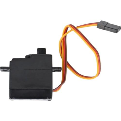 3 Wire Brushless Servo for HBX 16889 16889A 16890 16890A SG 1601 SG 1602 SG1601 SG1602 RC Car Parts Accessories