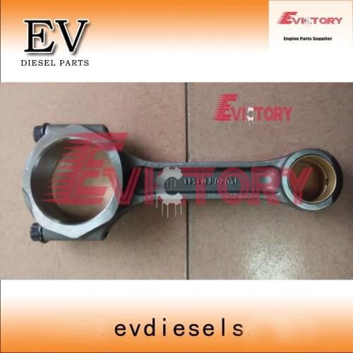 4BB1 4bd1 4BD1T 4BG1 4BG1T connecting rod+con rod for Isuzu engine excavator truck