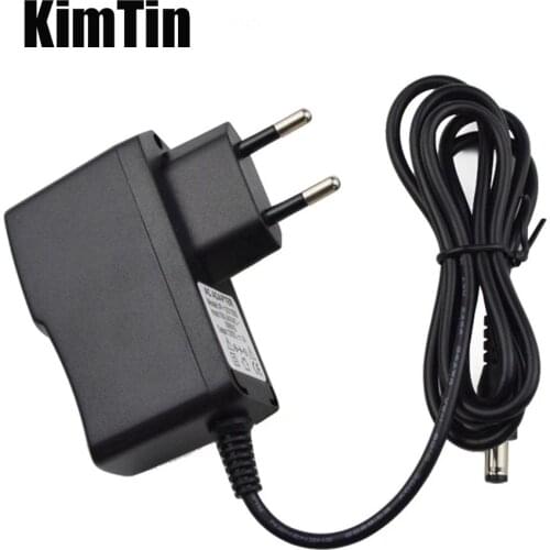 Android TV BOX Power Adapter For H96 Max X3 Converter AC-DC Power Charger 5V/2A UK EU AU US Plug AC Plug