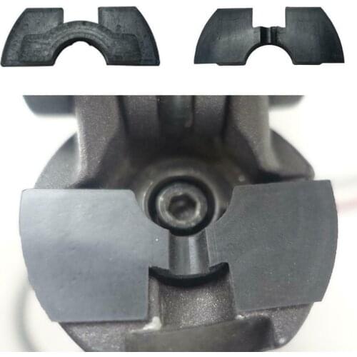 Scooter Damping Scooter Pro Rubber Pad Rubber Cushion Shock Absorbing Gasket For Xiaomi Mijia M365