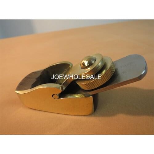 Mimi woodworking manufacturing tools, 48mm plane,wood carving tools,Convex bottom