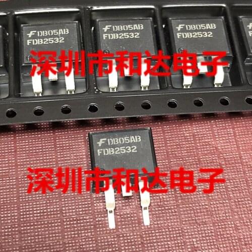 FDB2532 TO-263