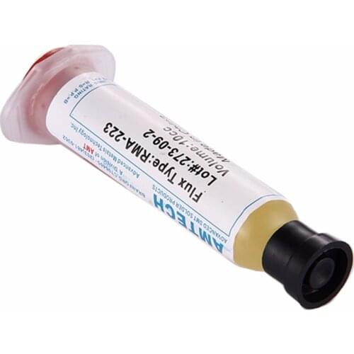 RMA-223 10cc Soldering Paste Flux