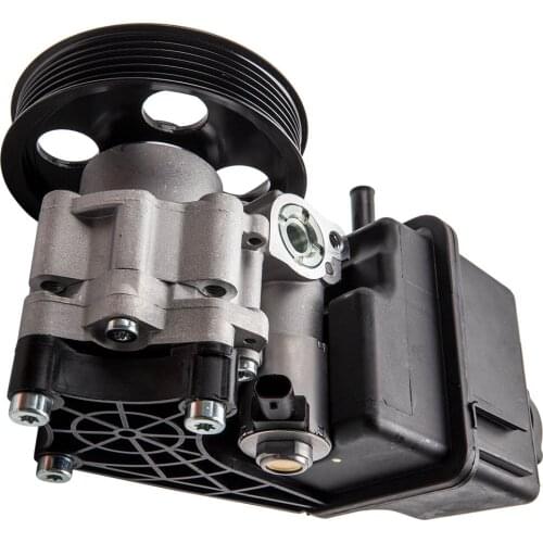 Power steering pump hydraulic steering for Mercedes-Benz W204 S204 C204 W212 S212 2.1L