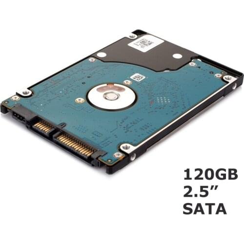 HDD 120gb 2.5'SATA USB3.0 Portable Hard Disk Internal Hard Drive 120gb for Laptops Storage Desktop Devices Disco Duro 5400rpm