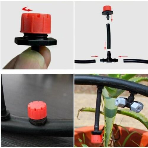 HiMISS Garden Sprayers