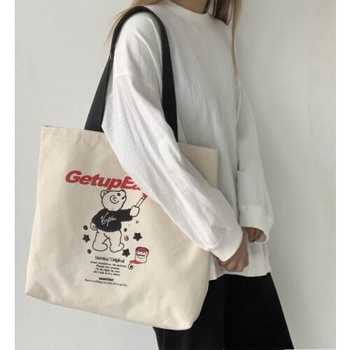 KEIFU Women's Bags Shoppers