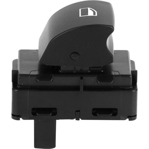 Passager Power Window Button For BMW E60 E83 M5 X3 528i 535i 550i 535xi Replacement OEM 61319113773 Car Window Lifter Buttons