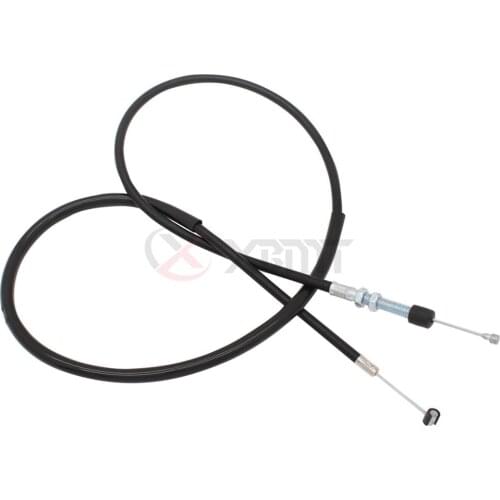 Motorcycle Steel Wire Clutch Cable For Yamaha YZF600 YZF-R6 YZFR6 YZF R6 1999 2000 2001 2002 2003 2004 2005