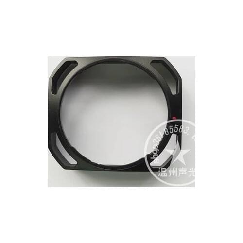 New Original Lens Hood For Sony FDR-AX100 HDR-CX900 FDR-AX700 HXR-MC88 PXW-X70 DSC-RX10 DSC-RX10II DSC-RX10M2 PXW-Z90 HXR-NX80