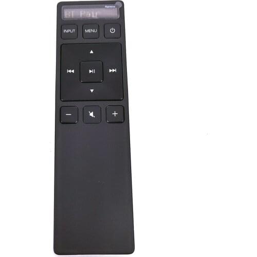 New Original XRS351-C For VIZIO Home Theater Soundbar Remote Control SB3851-C0 SB3851-C0M SB3851C0 S3851W-D4