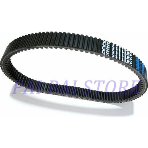 Polaris Part 3211186 3211202 for Polaris Drive Belt RZR 900 RZR 1000 XP Turbo RS1 2016 2017 2018 2019