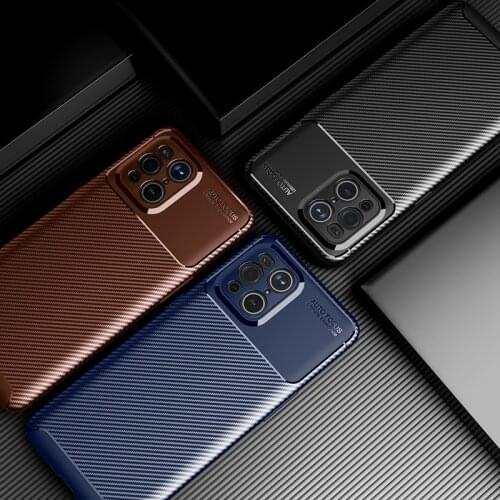 TRPZY Oppo Find X Phone Cases