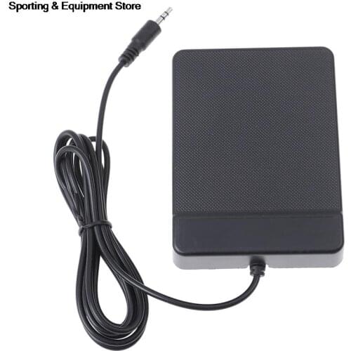 Universal Electronic Piano Foot Sustain Pedal Controller Switch Compatible damper pedal Keyboards Musical Acessorios