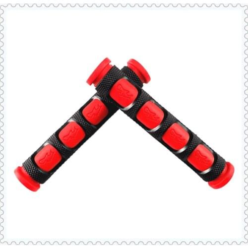 Brake Handle Silicone Sleeve Motorcycle Protection Cover for SUZUKI RMZ450 RMX250R S DRZ400R RM85 RM125 250 RMZ250