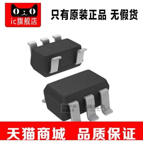 10PCS SN74AHC1G08DCKR SN74AHC1G08 SC70-5