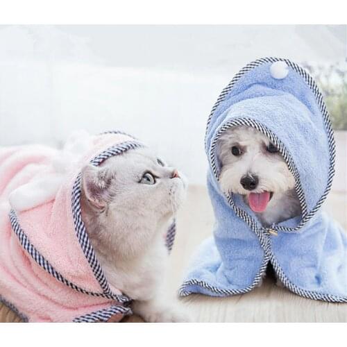 Bayppy Towels For Dogs