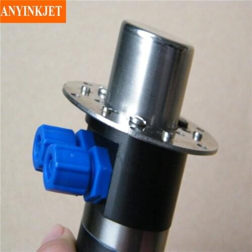 For Linx printer white pigment ink pump