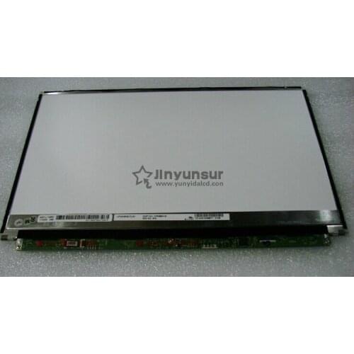 Free shipping A+ Quality 12.1" LP121WX4 TLA1 LP121WX4 (TL)( A1) for CF-C1 lifebookp770 Laptop display WXGA+ 1280*800