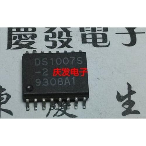 Free Delivery.DS1007S-2 DS1007S-1