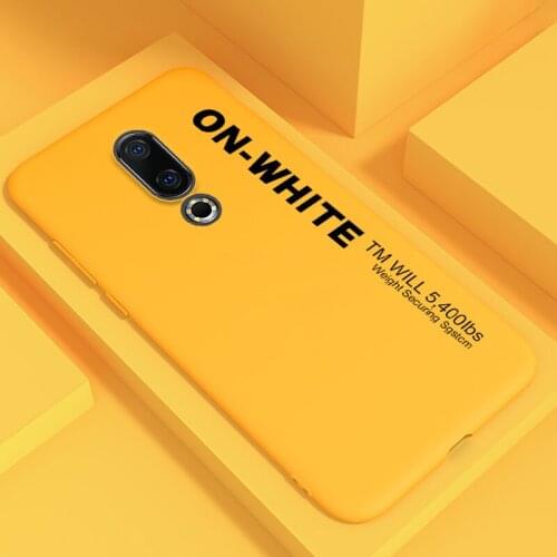 Cupneer Meizu M6 Phone Cases