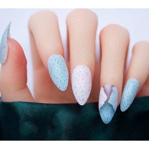 DINGXUE Materials For Nail Extension