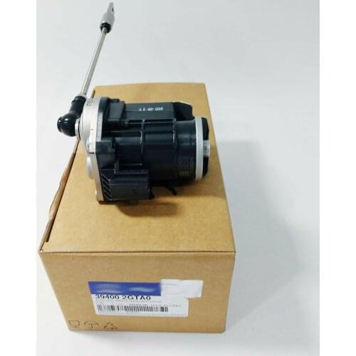 OEM 394002GTA0 Turbo Waste Gate Solenoid Valve For Hyundai Sonata Santa Fe Sport Kia Optima Sportage Sorento 2015